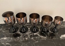 Servizio Calici Murano Armani Casa 