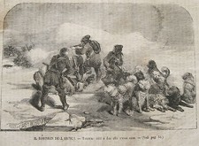 stampa antica print engraving