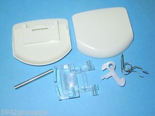 Maniglia oblo lavatrice - maniglia,