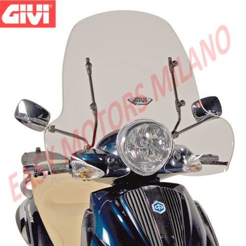 103a a103a givi paravento - 103a+a103a,