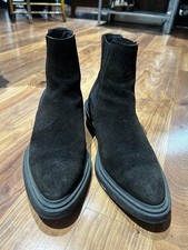 Stivali chelsea Zara uomo