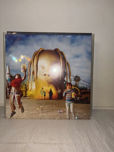 Travis scott astroworld - travis,