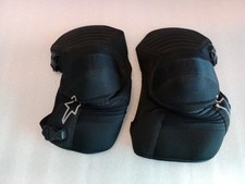 Ginocchiere alpinestars 650308 - ginocchiere,