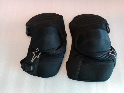 Ginocchiere alpinestars 650308 - ginocchiere,
