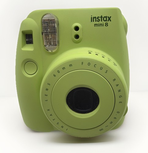 Fujifilm instax mini - instax,