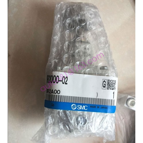 Smc ir2000 1pc nuova - smc,