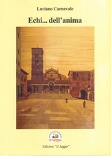 Libri Carnevale Luciano -