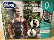 Chicco Marsupio Porta Bambini
