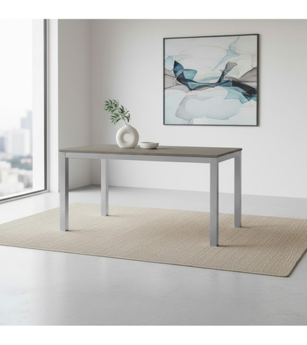 Tavolo allungabile 120x80