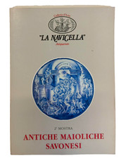 2a MOSTRA ANTICHE MAIOLICHE