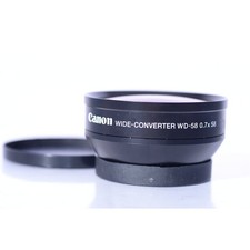 Canon WD-58 Convertitore
