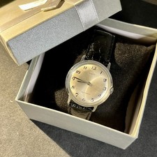 Timex Marlin Vintage