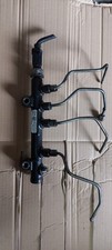 FLAUTO INIEZIONE DIESEL FORD