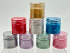 Set Glitter Commestibili -