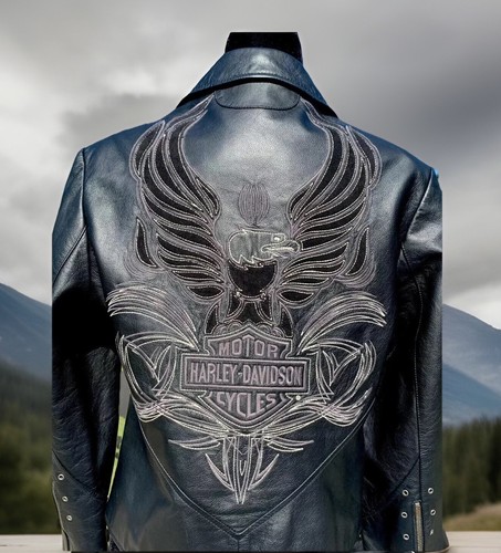 Harley davidson giacca donna - harley-davidson,