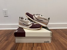 Nuove sneakers Diadora x