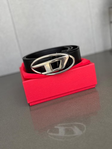 Diesel cintura 1dr pelle - cintura,