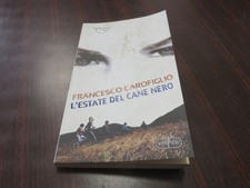 L'ESTATE DEL CANE NERO -