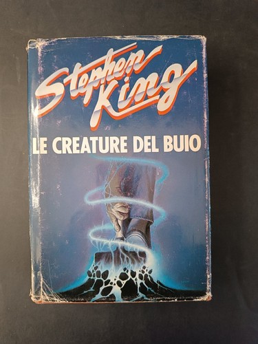 Libro stephen king - libro,