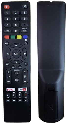 Telecomando gcbltv9mu per - telecomando,
