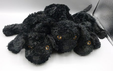 Pacchetto di 3 pupazzi Ikea