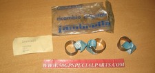 LAMBRETTA  LI 125 150 175 TV