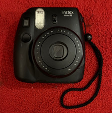 Fotocamera, Instax mini 8