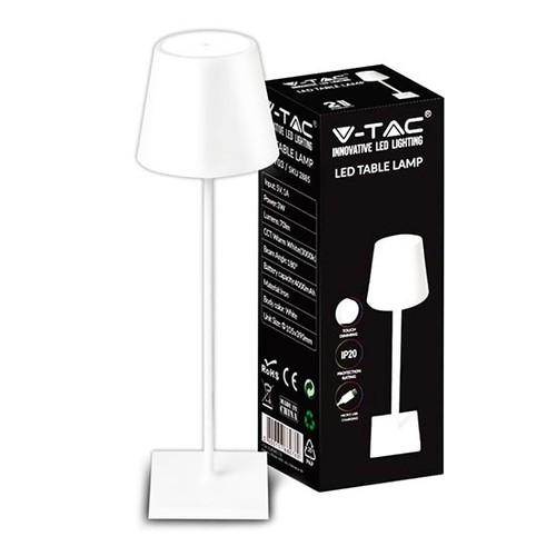 Tac 7703 lampada - v-tac, da