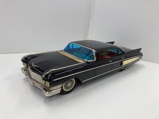 Tin-toy car Yonezawa CADILLAC