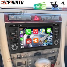 Per AUDI A6 C5 1997-2004