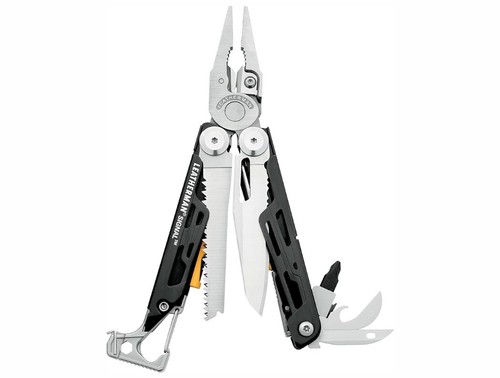 Pinza leatherman signal - leatherman,