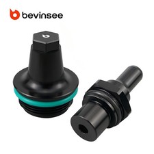 Valvola PCV N54 aggiornata