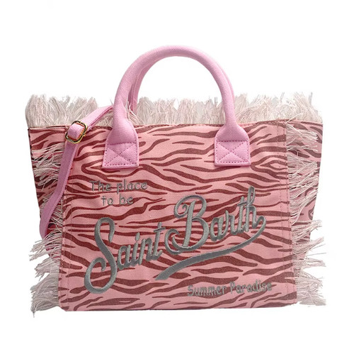 Borsa estiva saint - , barth