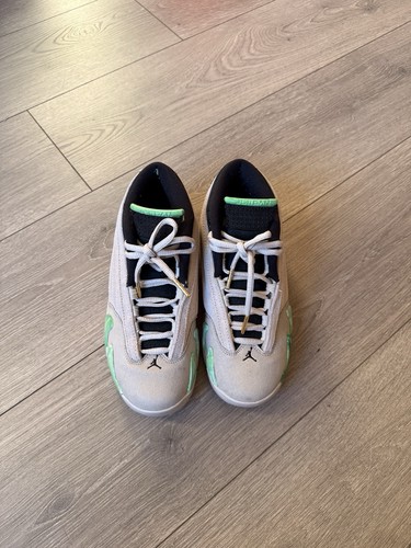 Taglia aleali may x air - 6,5,