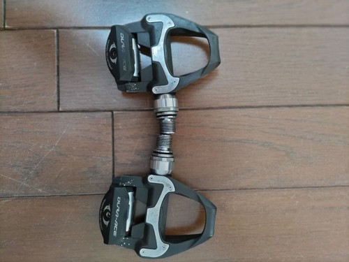 shimano pedali durace