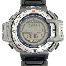 Orologio Vintage Casio Protrek