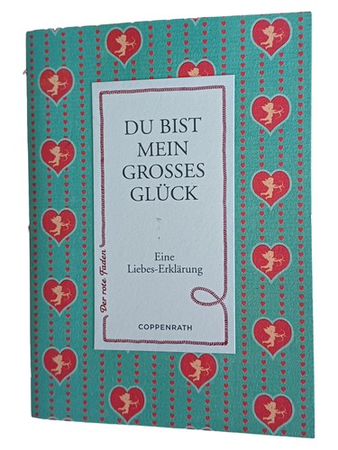 Coppenrath libro regalo - coppenrath, sei