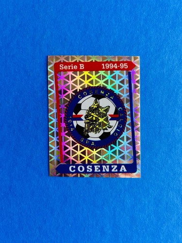 Figurina calciatori panini - figurina,