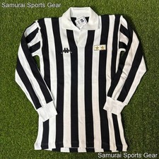 Maglia Juventus 1985 TOYOTA