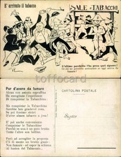 UMORISTICA-SIGARETTE E TABACCO-D12-15