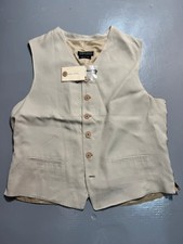 Giorgio Armani Vintage Beige