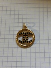 Pendentif breloque charm