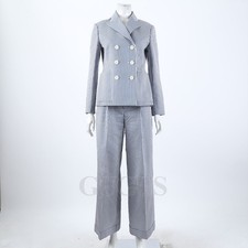 CHRISTIAN DIOR Costume à