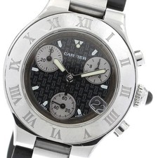 Cartier CARTIER W10198U2