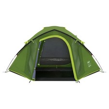 COLEMAN DARWIN 4 PLUS BLACKOUT