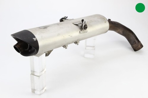 Benelli tre 899 marmitta - k,