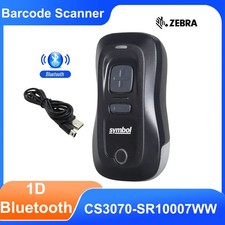 Symbol Motorola CS3070 scanner