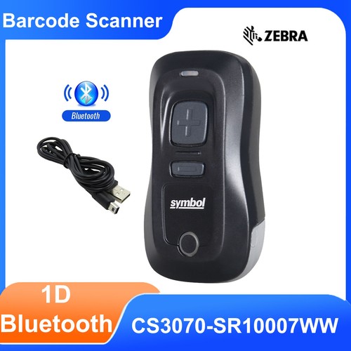 Symbol motorola cs3070 - motorola,