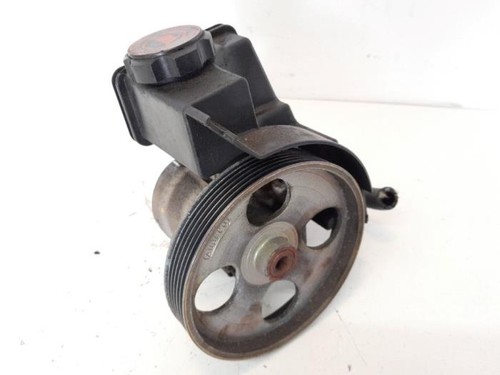 Pompa amplificatore sterzo
