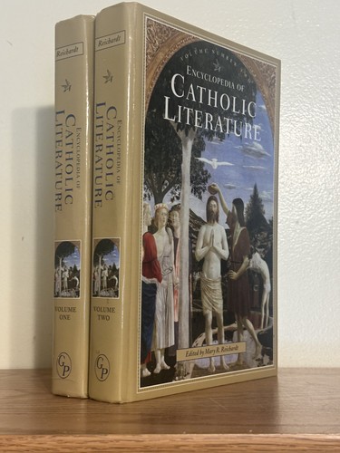 Encyclopedia catholic - encyclopedia,